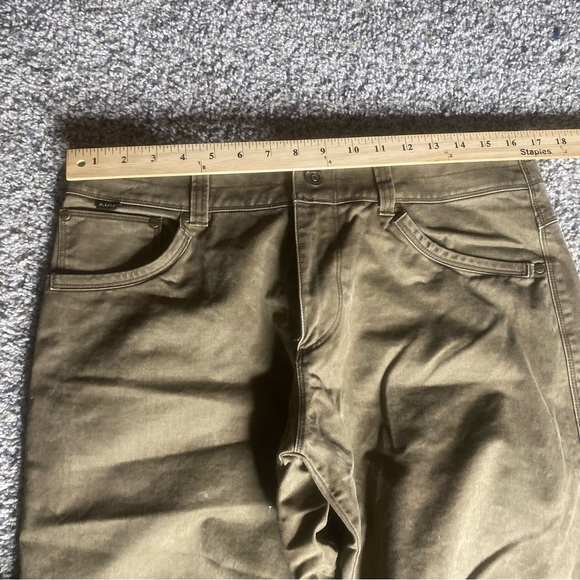 Men's Tan Pants - Picture 7 of 13